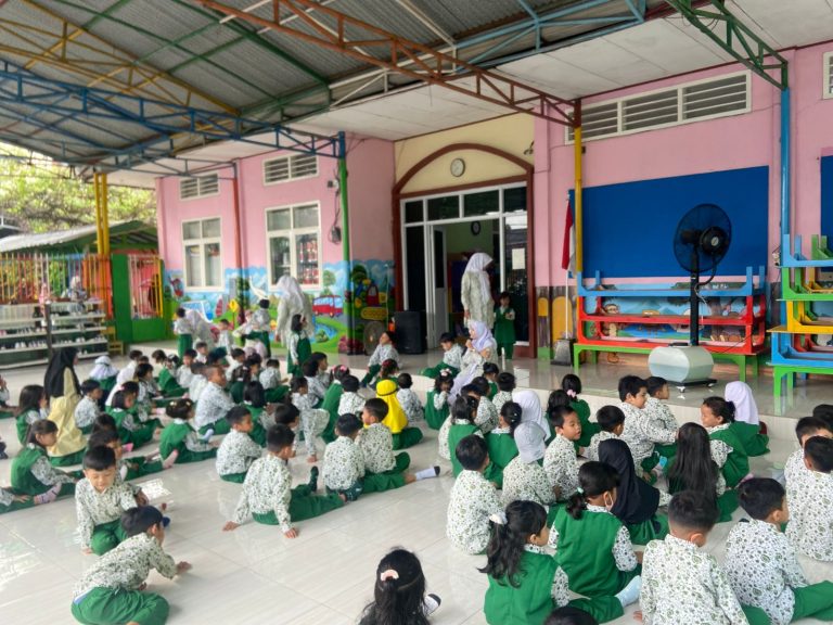 mpls tk aba 12 hari ke 3-4