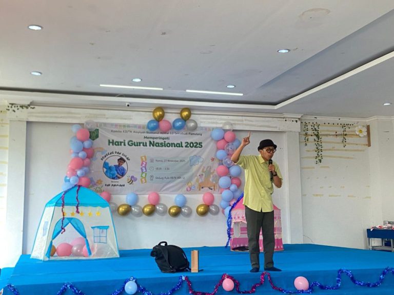 HARI GURU NASIONAL