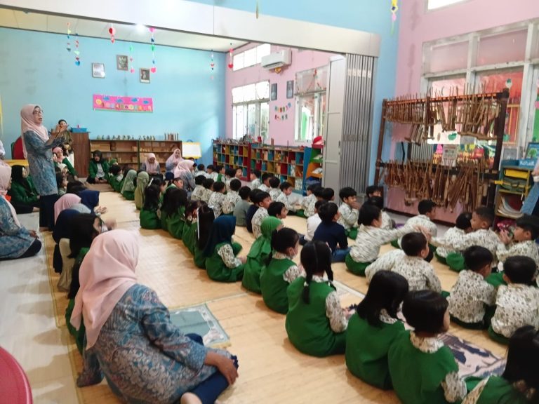 Gladi bersih manasik haji